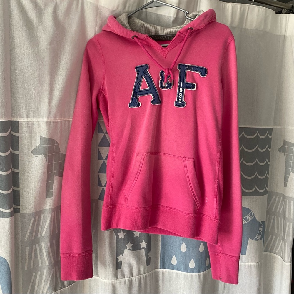 Abercrombie & Fitch women sweater